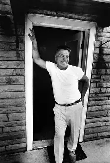Teamsters: Jimmy Hoffa, ca 1975..?