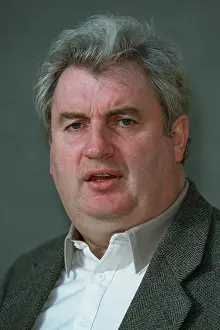 Clydesdale: Jimmy Hood MP
