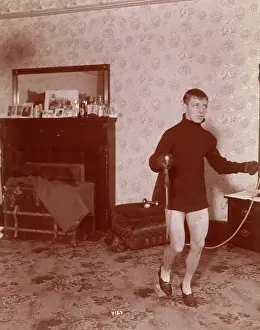 Michaels: Jimmy Michaels, Cyclist