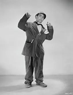 Baggy: Jimmy Savo - actor