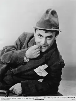 Savo: Jimmy Savo - actor