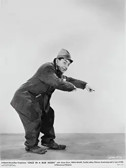 Baggy: Jimmy Savo - actor