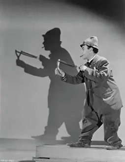 Baggy: Jimmy Savo - actor