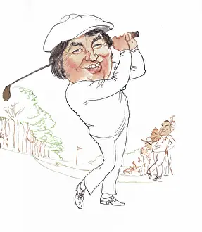 Willson: Jimmy Tarbuck