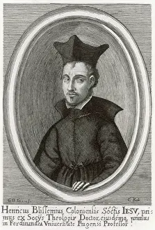 1561: JINDRICH BLYSSEM