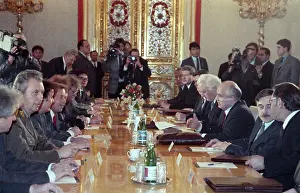 Withdraw: Jiri Dienstbier's visit to USSR