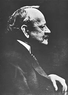 Discoverer: JJ (Joseph John) Thomson 1856-1940. British physicist: