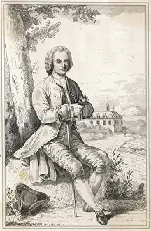 Massard: JJ ROUSSEAU/MASSARD