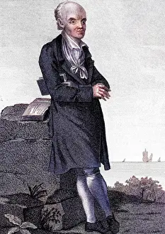 Lalande: J.J.LALANDE
