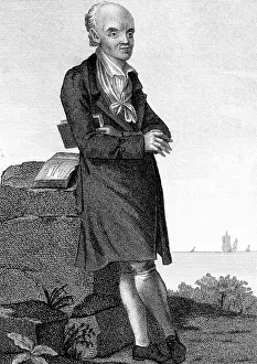 Francais: J.J.LALANDE
