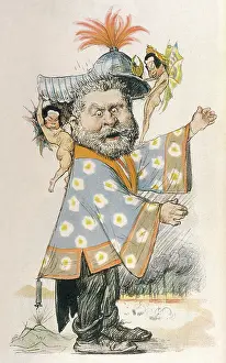 Jaures: J.J.M.A.Jaures