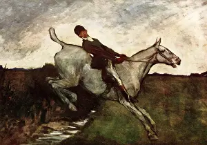 Gleichen: Jo Jumping