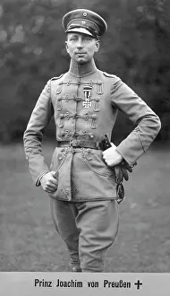 Anhalt: Joachim