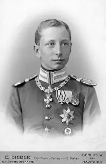 Anhalt: Joachim
