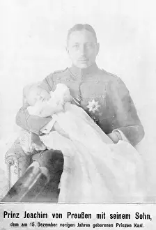 Anhalt: Joachim