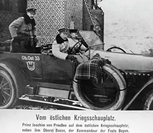 Anhalt: Joachim
