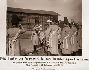 Anhalt: Joachim