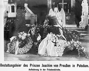 Anhalt: Joachim