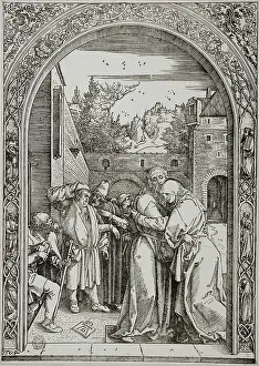 Childless: Joachim and Anne meeting