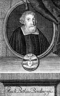 1663: JOACHIM BETKIUS - 1