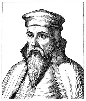 Camerarius: JOACHIM CAMERARIUS - 1
