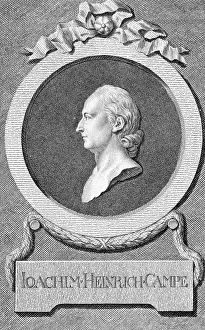 Campe: JOACHIM CAMPE - 1