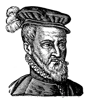 1522: JOACHIM DU BELLAY