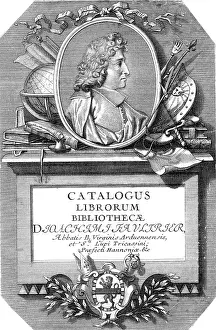 Bibliographer: JOACHIM FAULTRIER