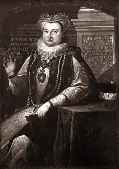 1546: Joachim Friedrich