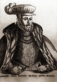 1546: Joachim Friedrich