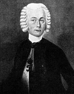 Kleist: Joachim Friedrich von Kleist