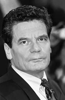 Gauck: Joachim Gauck