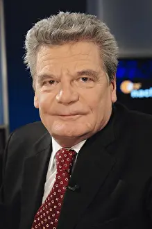 Gauck: Joachim Gauck