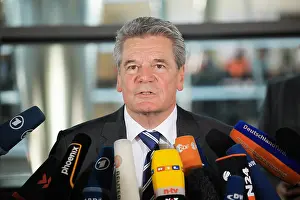 Gauck: Joachim Gauck