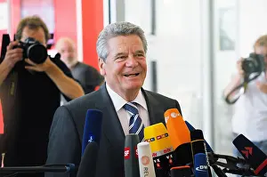 Gauck: Joachim Gauck