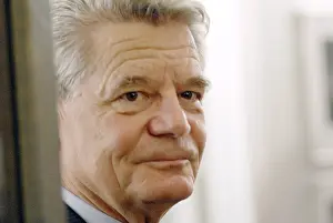 Gauck: Joachim Gauck