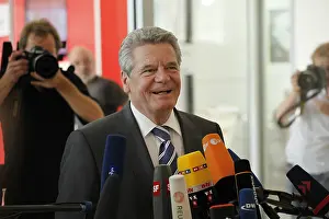 Gauck: Joachim Gauck
