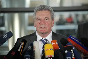 Gauck: Joachim Gauck