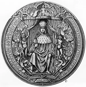 1502: Joachim I Nestor