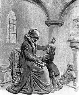 1502: Joachim I Nestor