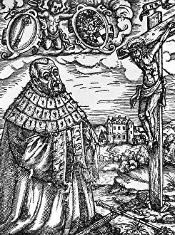 Elector: Joachim II Hector