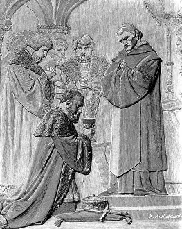 Elector: Joachim II Hector