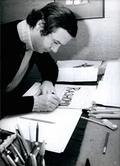 Deadline: Joachim Ludwig, German composer, working on Rashomon