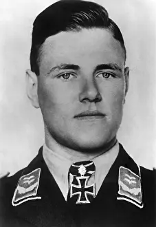 Muncheberg: Joachim Muencheberg