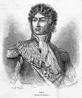 Murat: JOACHIM MURAT