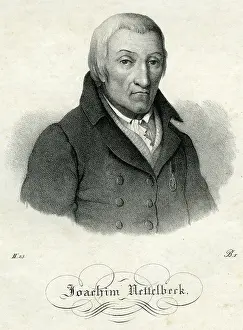 Kolberg: Joachim Nettelbeck
