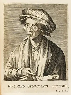 1545: JOACHIM DE PATINIR