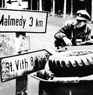 Standartenfuehrer: Joachim Peiper