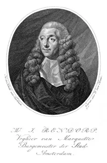1728: JOACHIM RENDORP