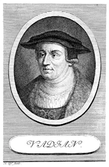 Zwingli: JOACHIM VADIANUS - 3